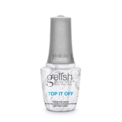 Gelish Top It Off Sealer Gel - 1310003