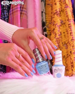 Gelish 