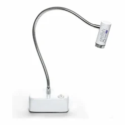 Gelish Touch LED Light with USB Cord - Used, Good