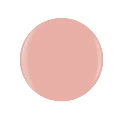 Gelish Warm Apricot Pink Brush-On Builder Gel, 15 mL | .5 fl. Oz.