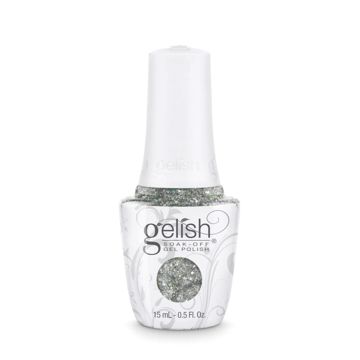 Gelish "Water Field" Soak-Off Gel Polish - 1110839