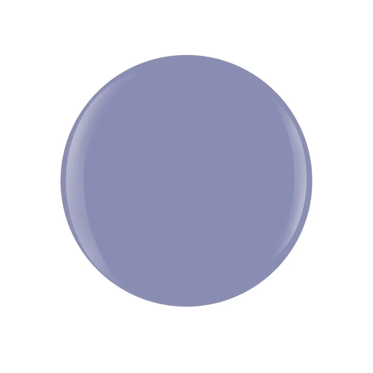 Gelish "What's The Hang Up?" Trio, Muted Blue Creme - Includes Gel polish, Lacquer and Dip