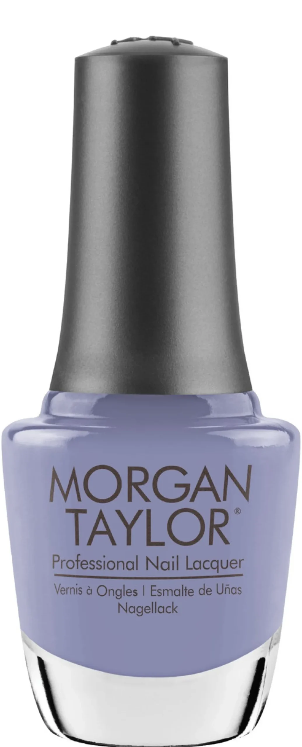 Gelish "What's The Hang Up?" Trio, Muted Blue Creme - Includes Gel polish, Lacquer and Dip