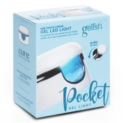 Gelish 3W Pocket LED Gel Light