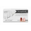 Gelish Wrap It Off - Foil Removal Kit 100ct Foils - 01920
