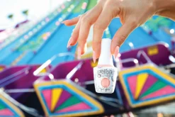 Gelish Xpress Dip "All About The Pout" 1.5oz