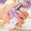 Gelish Xpress Dip "All The Queen's Bling" 1.5oz
