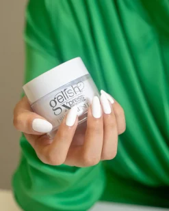 Gelish Xpress Dip "Arctic Freeze" - 1.5 oz