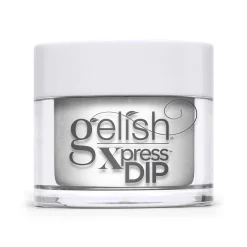 Gelish Xpress Dip "Arctic Freeze" - 1.5 oz