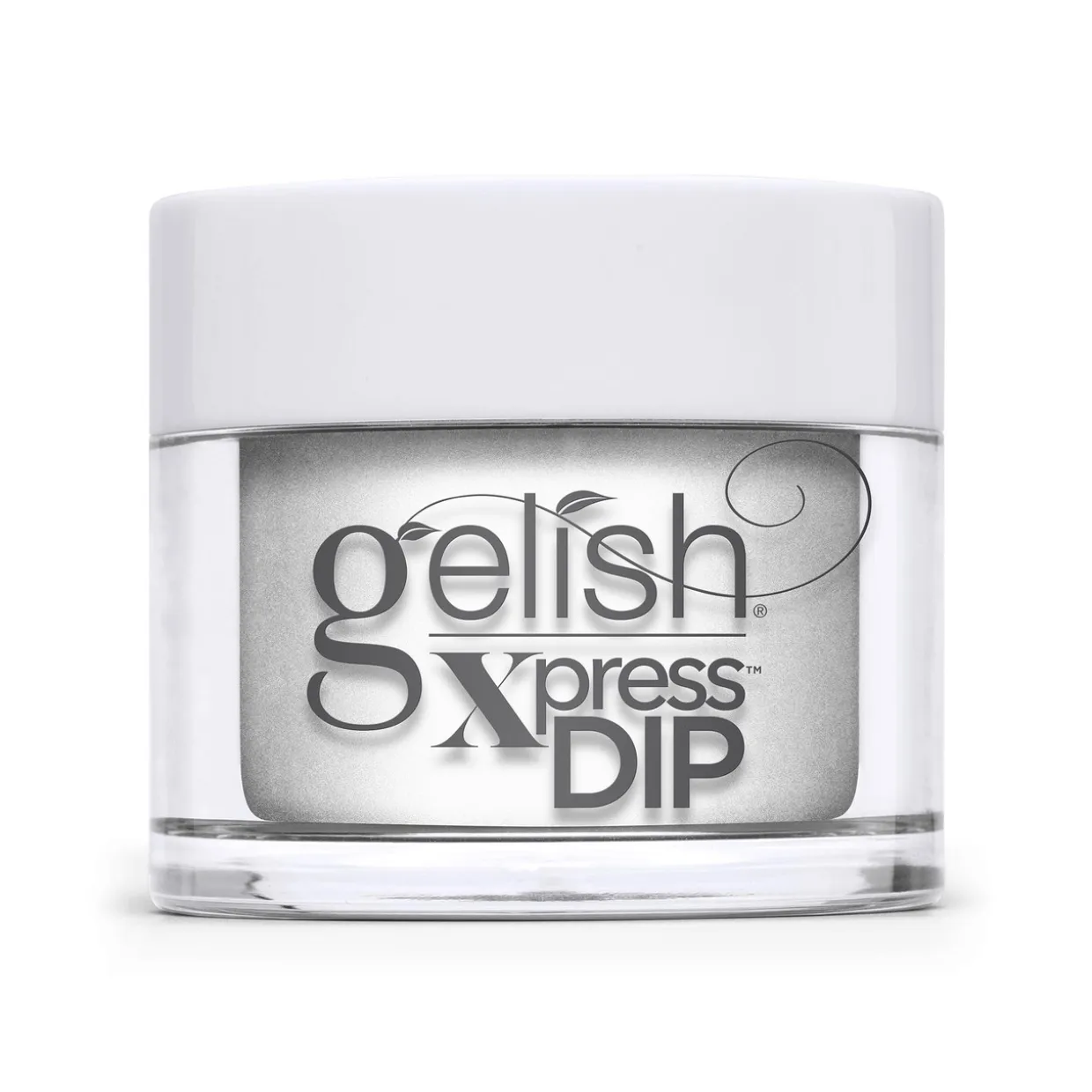 Gelish Xpress Dip "Arctic Freeze" - 1.5 oz