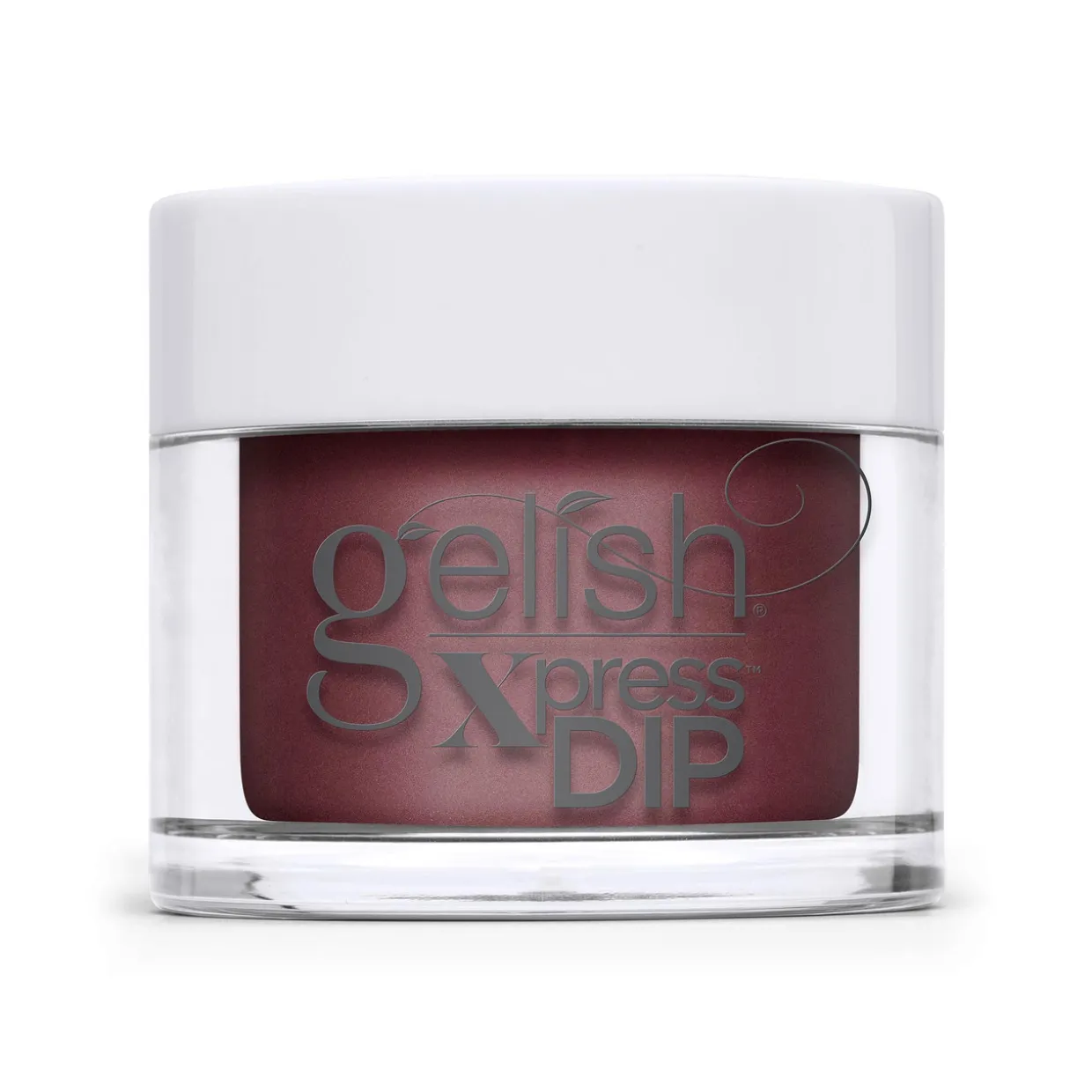 Gelish Xpress Dip "A Touch Of Sass" - 1.5 oz