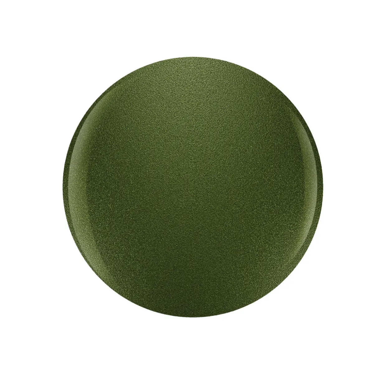 Gelish Xpress Dip "Bad to the Bow", Olive Shimmer, 43g | 1.5 oz. - On My Wish List Collection
