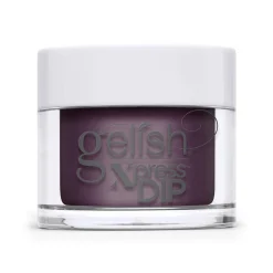 Gelish Xpress Dip "Bella's Vampire" - 1.5 oz