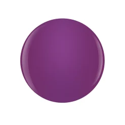 Gelish Xpress Dip "Berrylicious Bliss",Light Grape Creme, 43g | 1.5 oz - Prism Blooms Collection