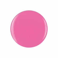 Gelish Xpress Dip "B-Girl Style" - Neon Pink Pearl, 1.5 oz.