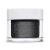 Gelish Xpress Dip "Black Shadow" - 1.5 oz