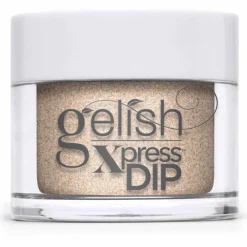 Gelish Xpress Dip "Bronzed" 1.5oz