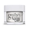 Gelish Xpress Dip "Clear As Day" - 1.5 oz
