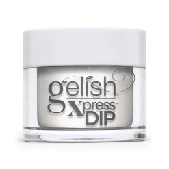 Gelish Xpress Dip "Clear As Day" - 1.5 oz