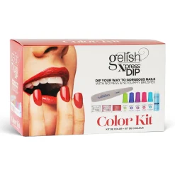 Gelish Xpress Dip Color Kit - 1632000