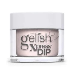 Gelish Xpress Dip "Curls & Pearls" 1.5oz