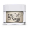Gelish Xpress Dip "Dancin' In The Sunlight" Dip Powder - Pearl Shimmer, 43 g | 1.5 oz.