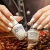Gelish Xpress Dip "Dew Me a Favor" Ivory Pearl, Dipping Powder - 43g | 1.5 oz - Change of Pace Collection