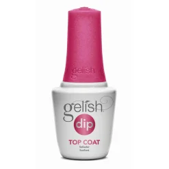 Gelish Xpress Dip Disney Villains Collection Starter Kit One, 3 colors + Dip Basix