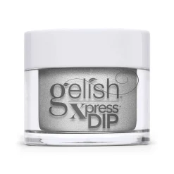 Gelish Xpress Dip Disney Villains Collection Starter Kit, 6 colors + Dip Basix