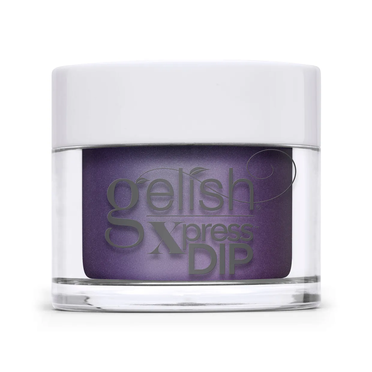 Gelish Xpress Dip Disney Villains Collection Starter Kit Two, 3 colors + Dip Basix