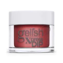 Gelish Xpress Dip Disney Villains Collection One Bundle, 3 colors