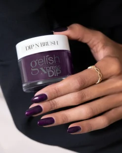 Gelish Xpress Dip "Diva" 1.5oz