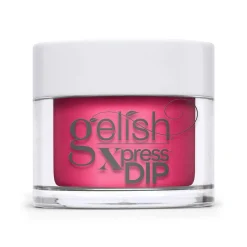 Gelish Xpress Dip "Don't Pansy Around" 1.5oz
