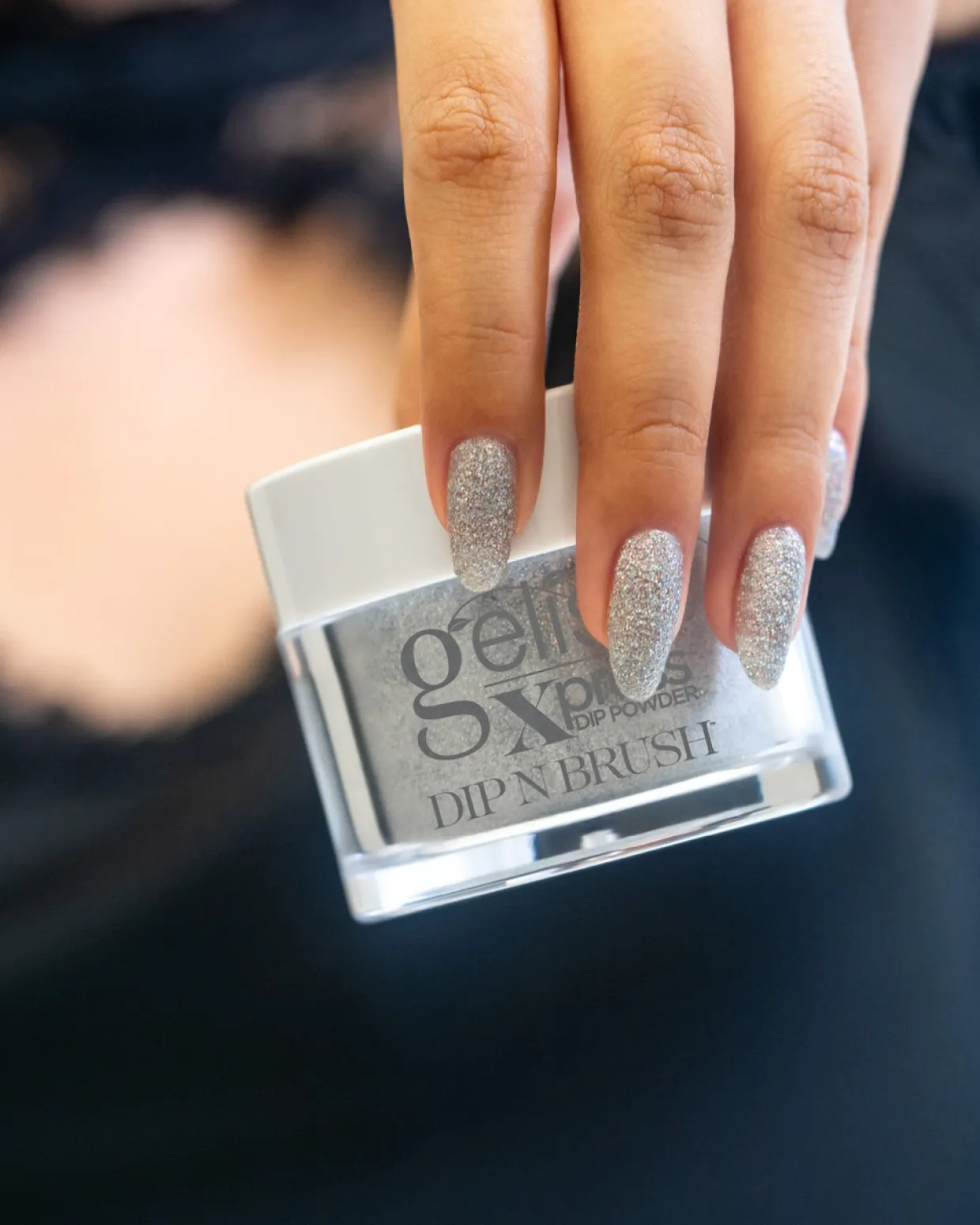Gelish Xpress Dip "Fame Game" - 1.5 oz
