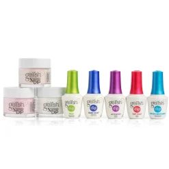 Gelish Xpress Dip French Kit - 1632001