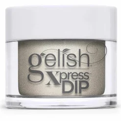 Gelish Xpress Dip "Give Me Gold" 1.5oz