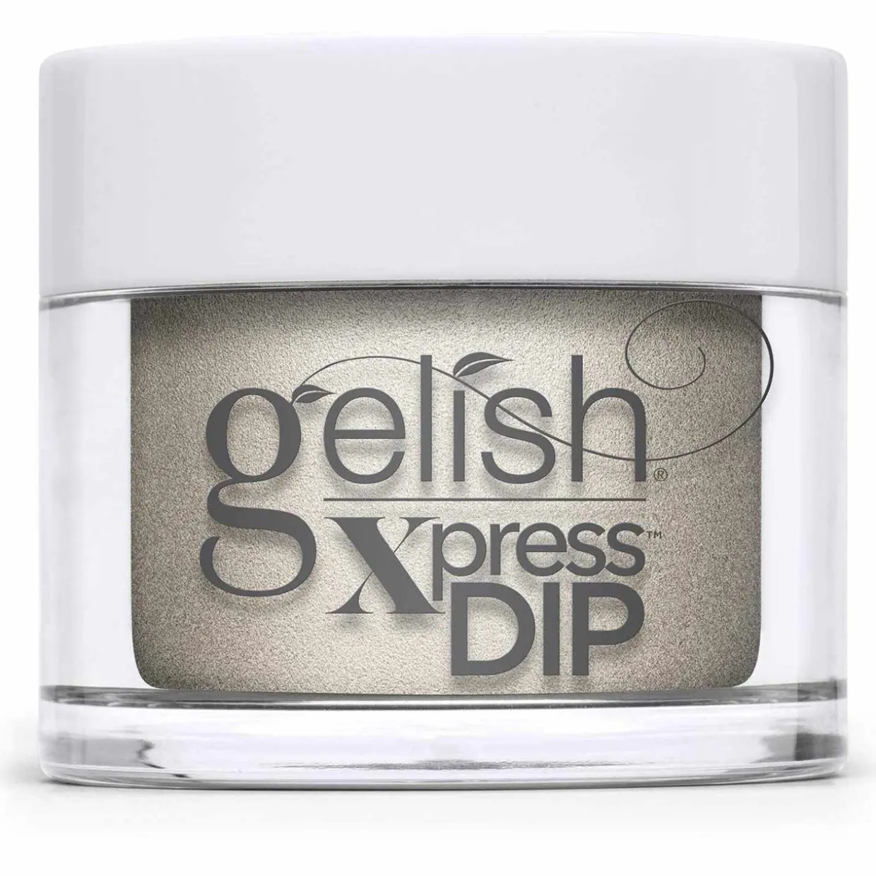 Gelish Xpress Dip "Give Me Gold" 1.5oz