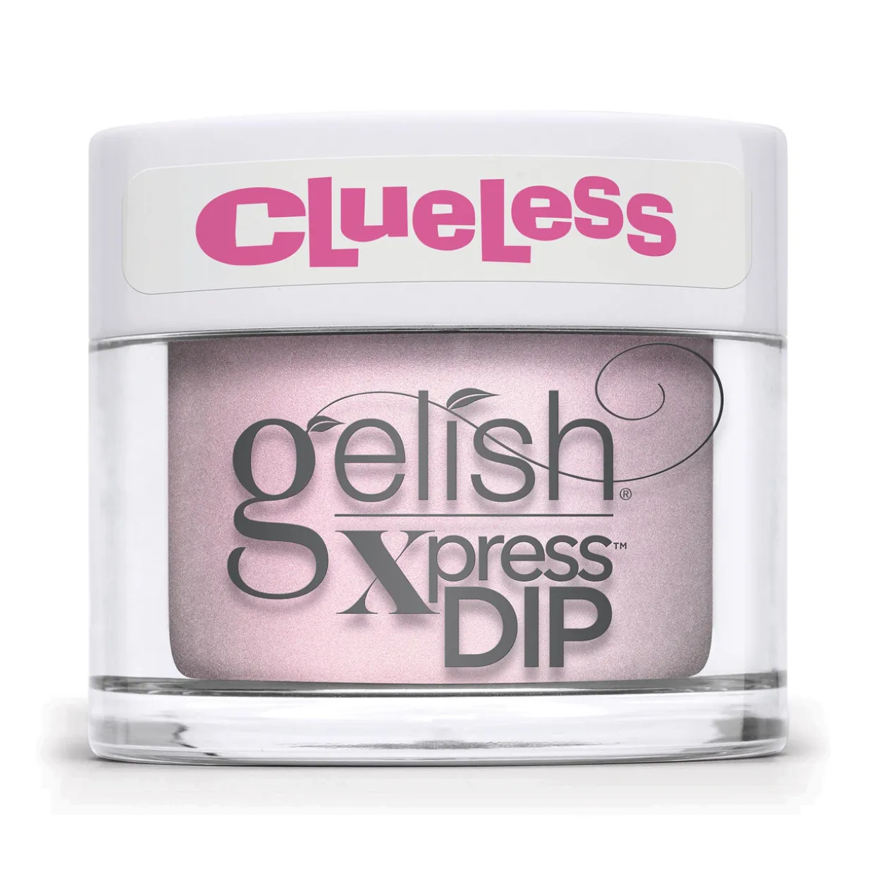 Gelish Xpress Dip "Highly Selective" Dipping Powder - 43g | 1.5 oz - 1620455