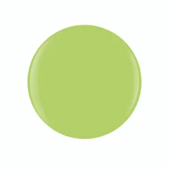 Gelish Xpress Dip "Into the Lime-Light", 15 mL | .5 fl. Oz. - 1620424