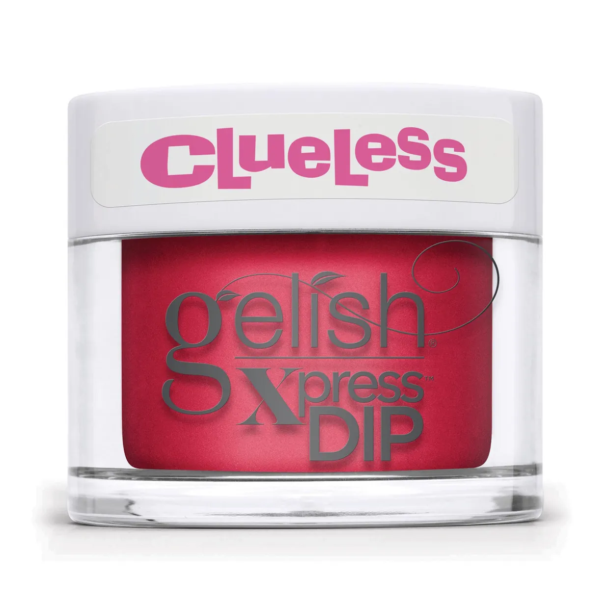 Gelish Xpress Dip "I Totally Paused" Dipping Powder - 43g | 1.5 oz - 1620461