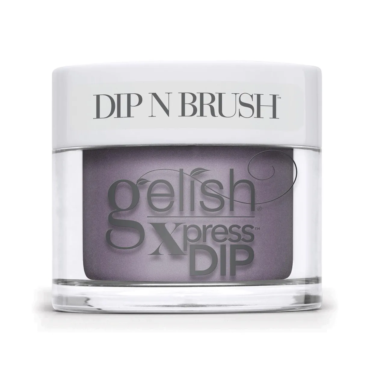 Gelish Xpress Dip "It's All About The Twill" Dipping Powder - 43g | 1.5 oz - 1620467