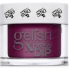 Gelish Xpress Dip "It's Showtime!" Berry Crème - 43g | 1.5 oz