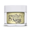 Gelish Xpress Dip "Let Down Your Hair" 1.5oz