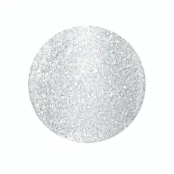 Gelish Xpress Dip "Liquid Frost" - Silver Metallic With Chunky Glitter, 43g | 1.5 oz. - 1620404