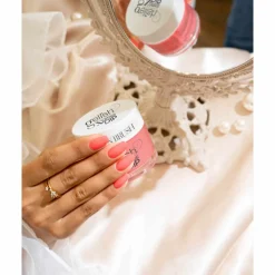 Gelish Xpress Dip "Manga-round With Me" - 1.5 oz