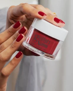 Gelish Xpress Dip "Man Of The Moment" 1.5oz