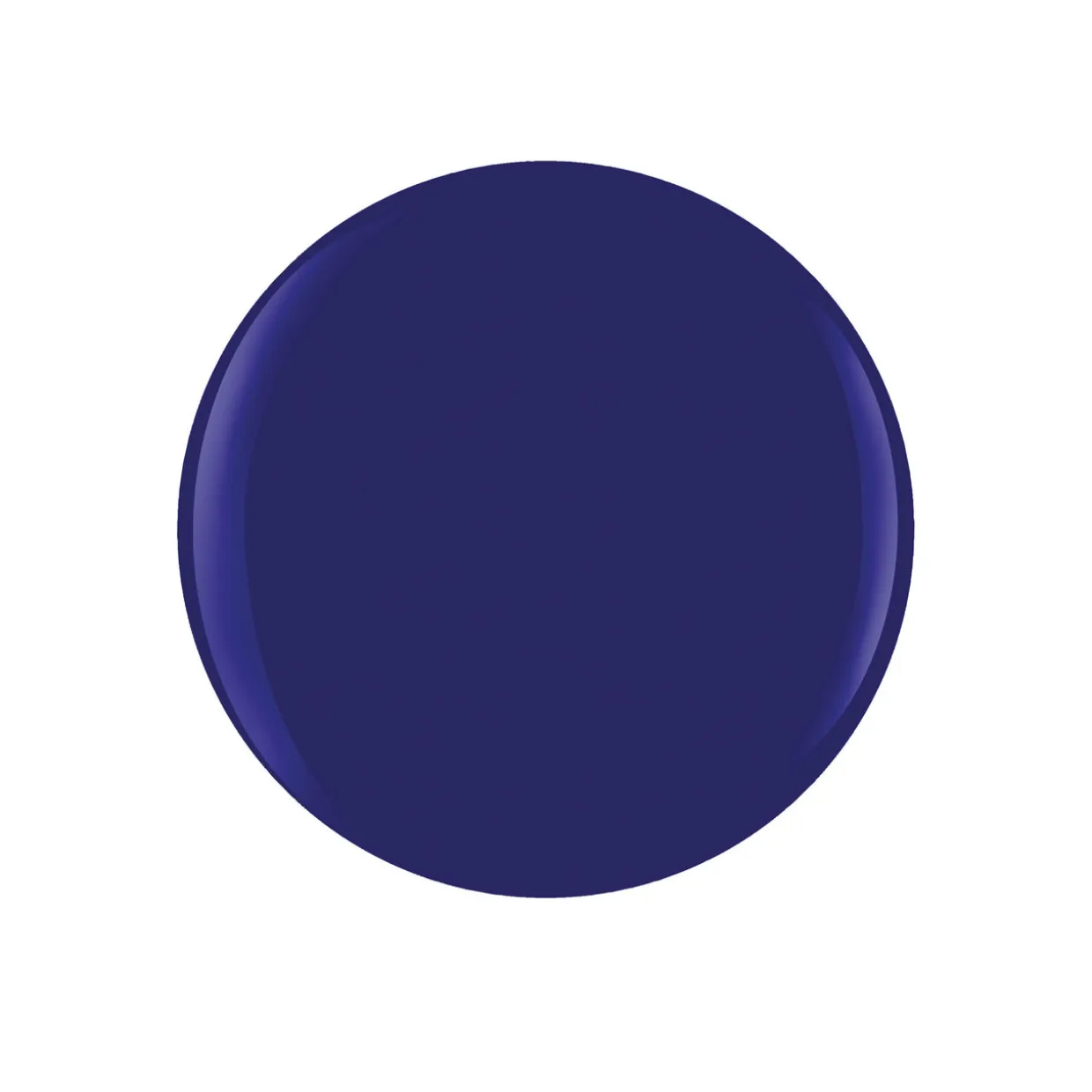 Gelish Xpress Dip n Brush "After Dark" - Navy Creme- 43g | 1.5 oz - 1620863