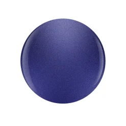 Gelish Xpress Dip n Brush "Brrr-inging It On", Royal Blue Metallic, 43 g | 1.5 oz. - 1620545