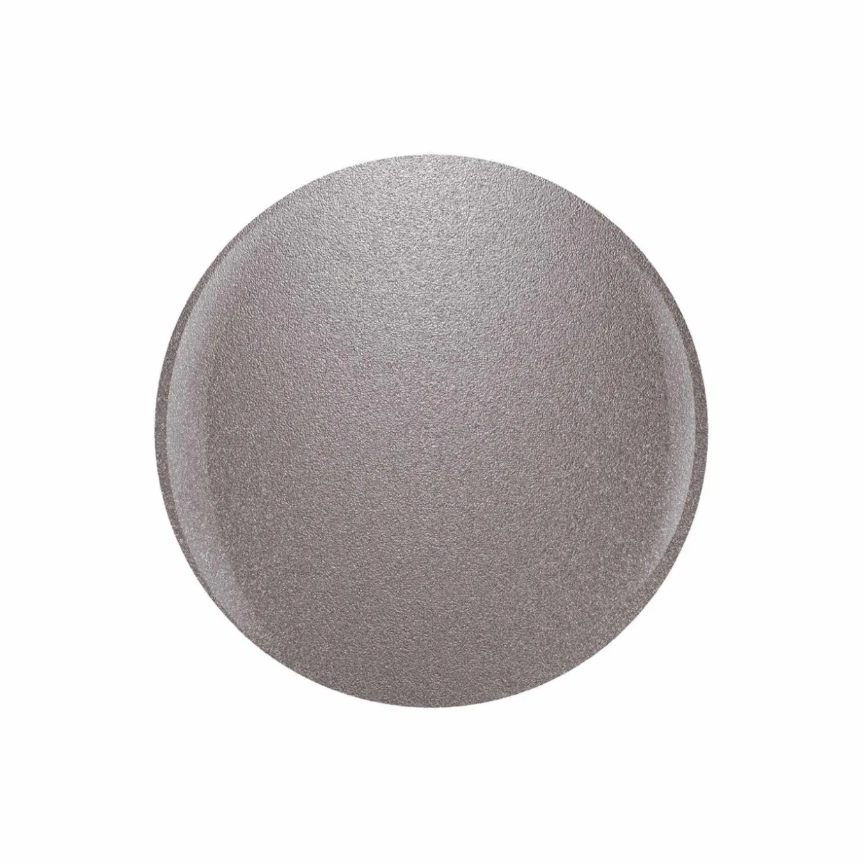 Gelish Xpress Dip n Brush "Chain Reaction" -Pewter Metallic - 43g | 1.5 oz - 1620067