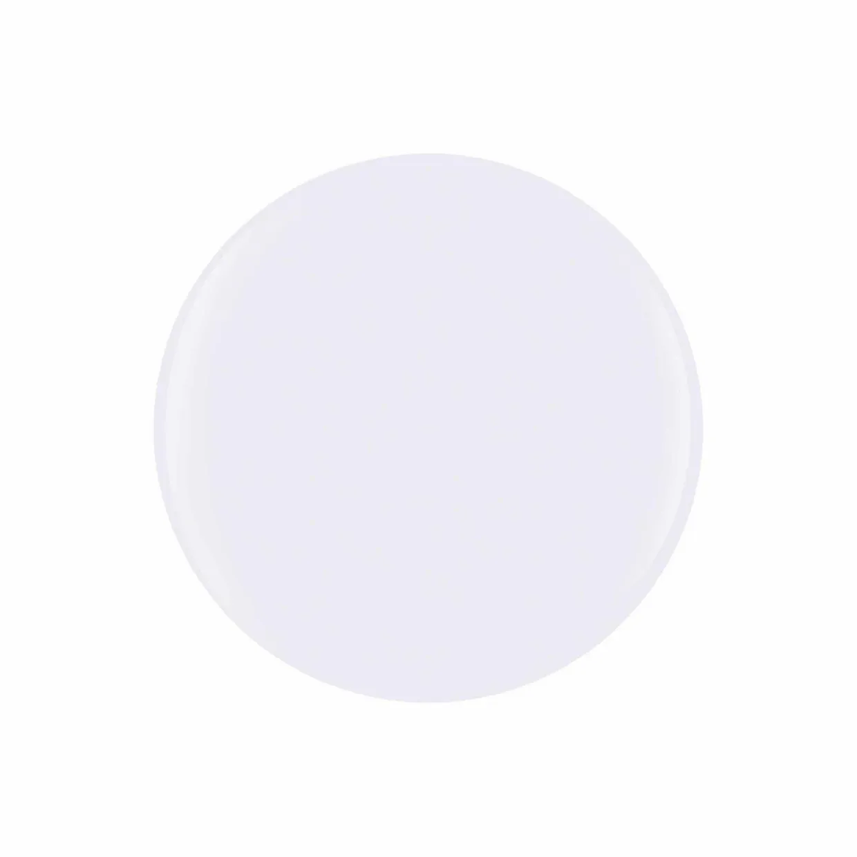 Gelish Xpress Dip n Brush "Cuddle Bug", Soft White Sheer, 43 g | 1.5 oz - 1620420